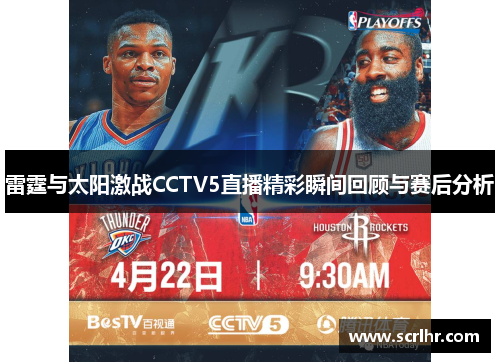 雷霆与太阳激战CCTV5直播精彩瞬间回顾与赛后分析